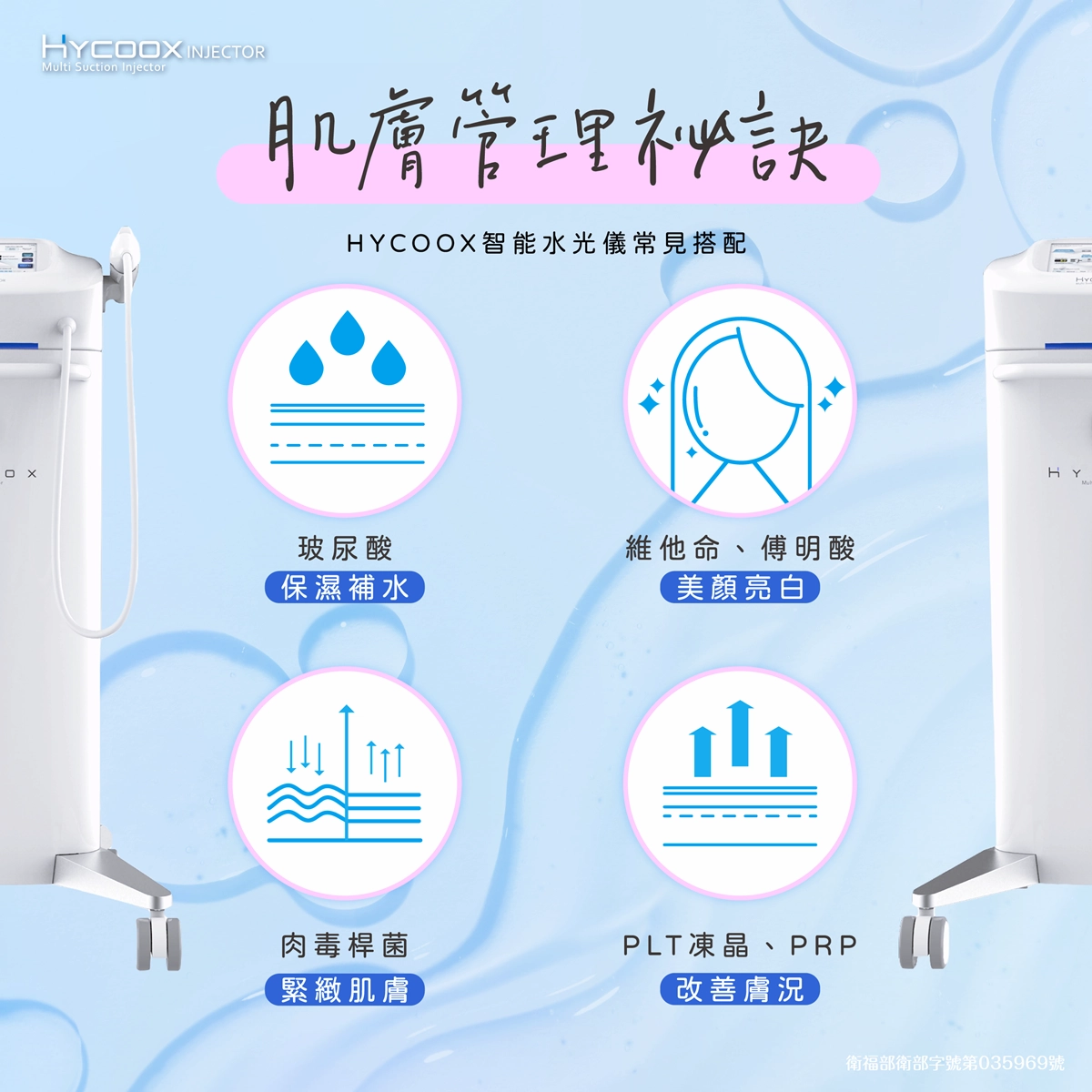 水光儀原理 水光儀原理